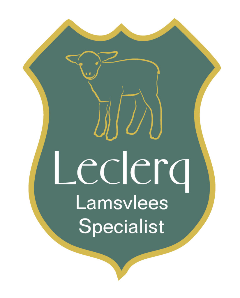 Halal lamsvlees Leclerq Puth